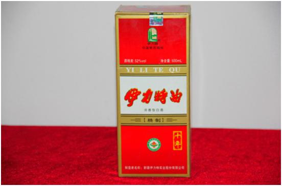 伊力特酒最新动态，传承经典，创新未来